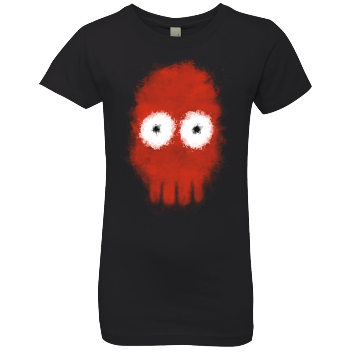 T-Shirts Black / YXS Doctor Lobster Girls Premium T-Shirt