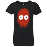 T-Shirts Black / YXS Doctor Lobster Girls Premium T-Shirt