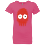 T-Shirts Hot Pink / YXS Doctor Lobster Girls Premium T-Shirt