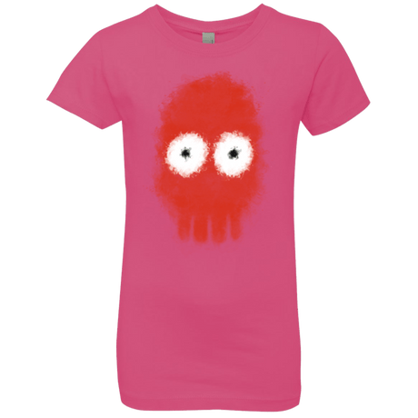 T-Shirts Hot Pink / YXS Doctor Lobster Girls Premium T-Shirt