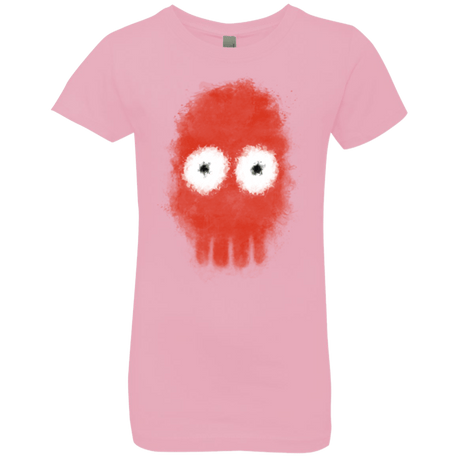T-Shirts Light Pink / YXS Doctor Lobster Girls Premium T-Shirt