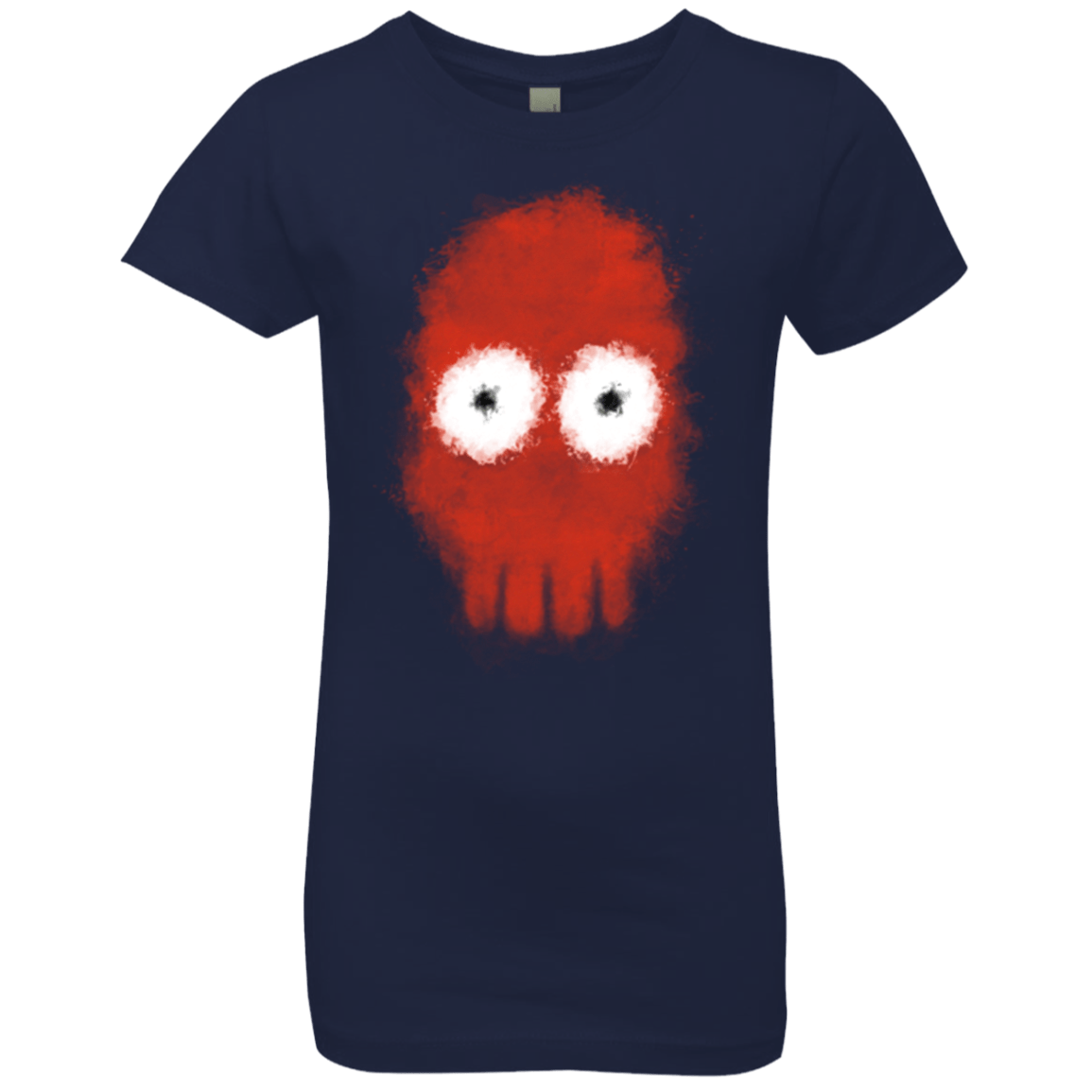 T-Shirts Midnight Navy / YXS Doctor Lobster Girls Premium T-Shirt