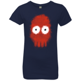 T-Shirts Midnight Navy / YXS Doctor Lobster Girls Premium T-Shirt