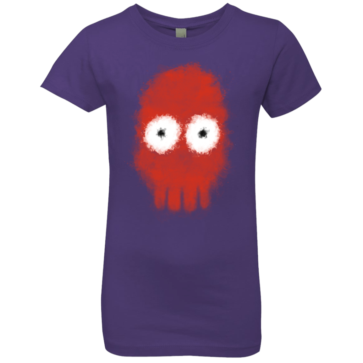 T-Shirts Purple Rush / YXS Doctor Lobster Girls Premium T-Shirt