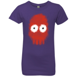 T-Shirts Purple Rush / YXS Doctor Lobster Girls Premium T-Shirt