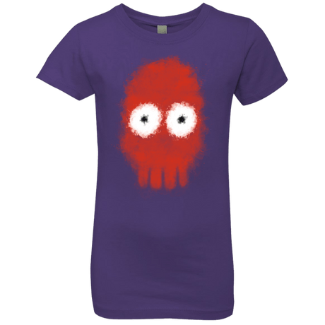 T-Shirts Purple Rush / YXS Doctor Lobster Girls Premium T-Shirt