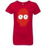 T-Shirts Red / YXS Doctor Lobster Girls Premium T-Shirt