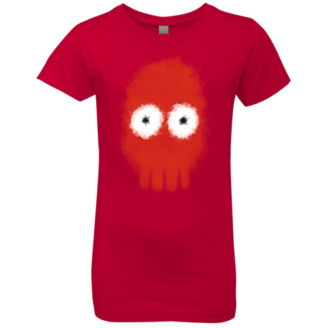 T-Shirts Red / YXS Doctor Lobster Girls Premium T-Shirt