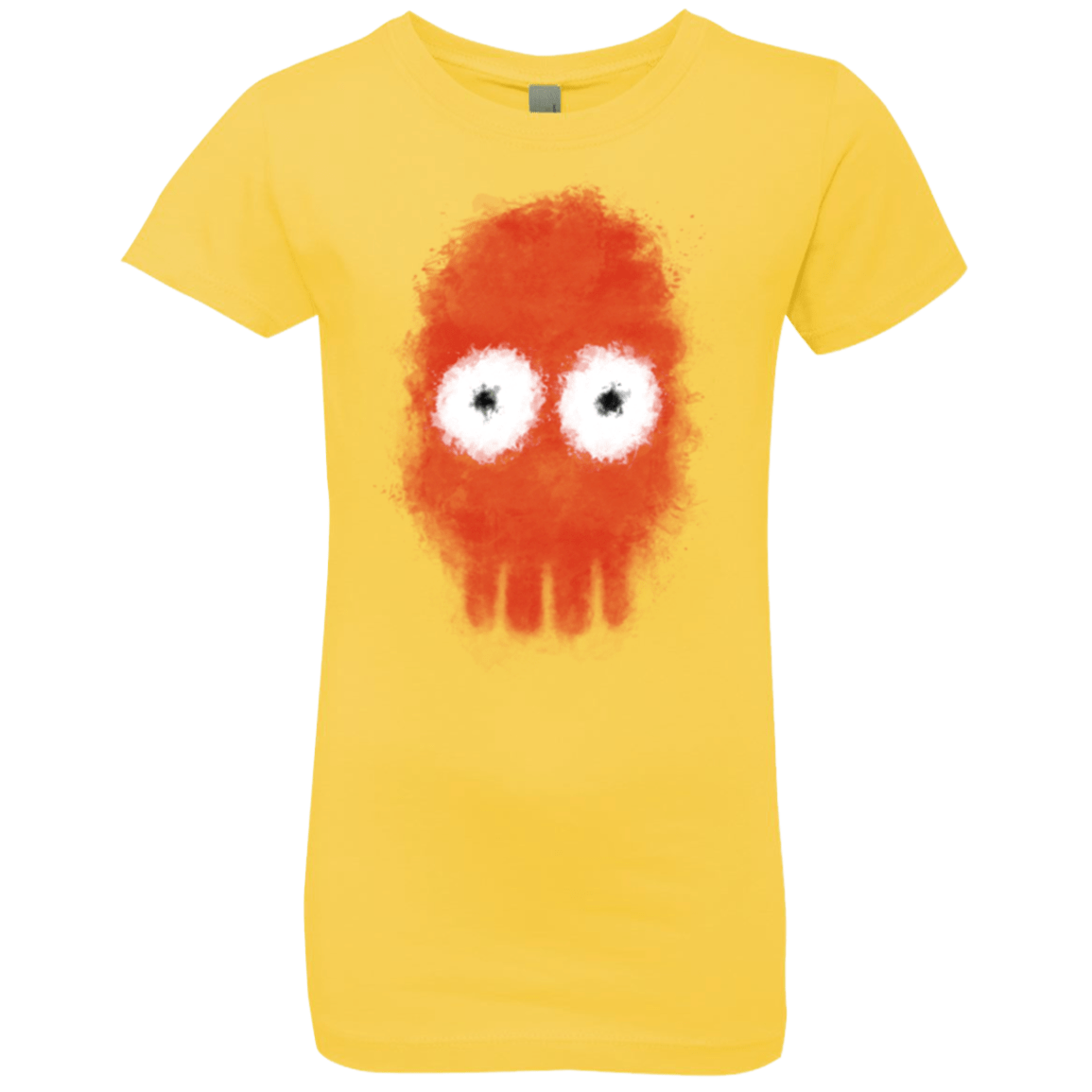 T-Shirts Vibrant Yellow / YXS Doctor Lobster Girls Premium T-Shirt