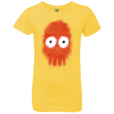 T-Shirts Vibrant Yellow / YXS Doctor Lobster Girls Premium T-Shirt