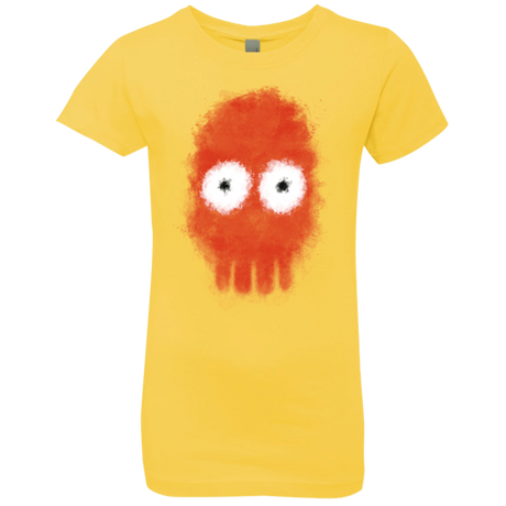 T-Shirts Vibrant Yellow / YXS Doctor Lobster Girls Premium T-Shirt