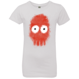 T-Shirts White / YXS Doctor Lobster Girls Premium T-Shirt