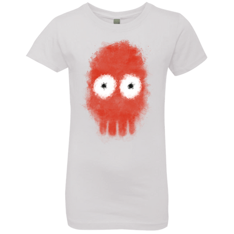 T-Shirts White / YXS Doctor Lobster Girls Premium T-Shirt