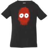 T-Shirts Black / 6 Months Doctor Lobster Infant Premium T-Shirt