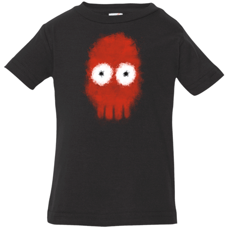 T-Shirts Black / 6 Months Doctor Lobster Infant Premium T-Shirt