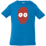 T-Shirts Cobalt / 6 Months Doctor Lobster Infant Premium T-Shirt