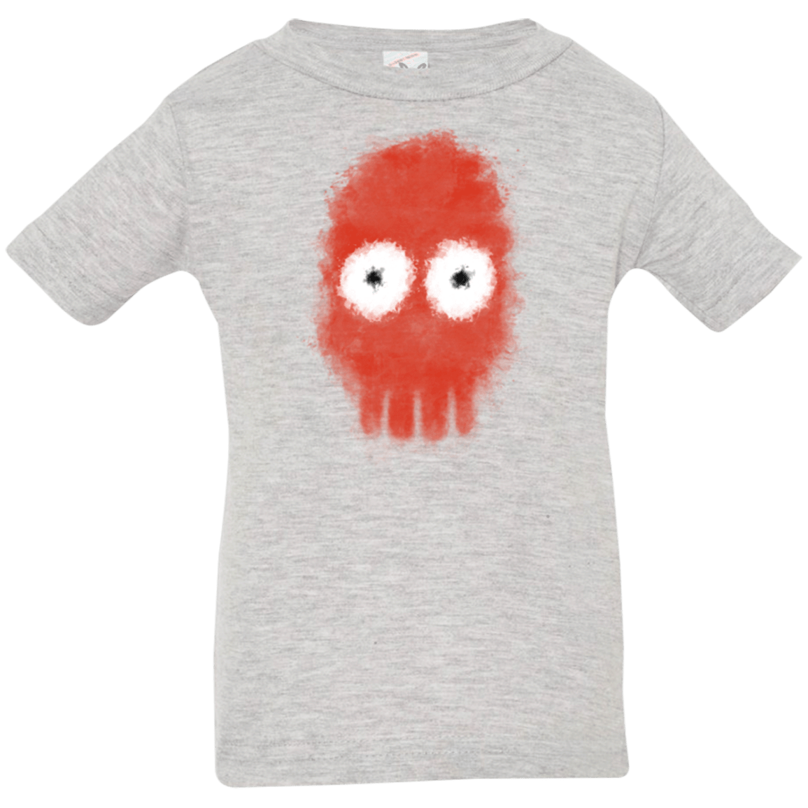 T-Shirts Heather Grey / 6 Months Doctor Lobster Infant Premium T-Shirt