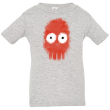 T-Shirts Heather Grey / 6 Months Doctor Lobster Infant Premium T-Shirt