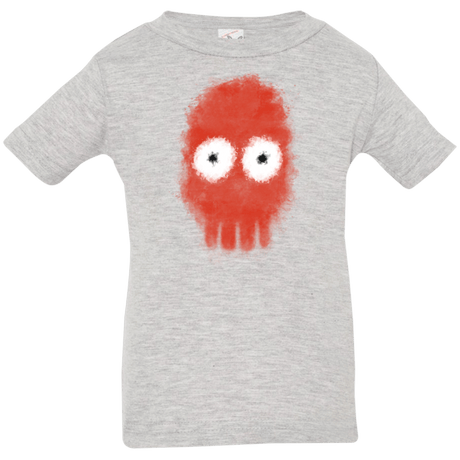 T-Shirts Heather Grey / 6 Months Doctor Lobster Infant Premium T-Shirt