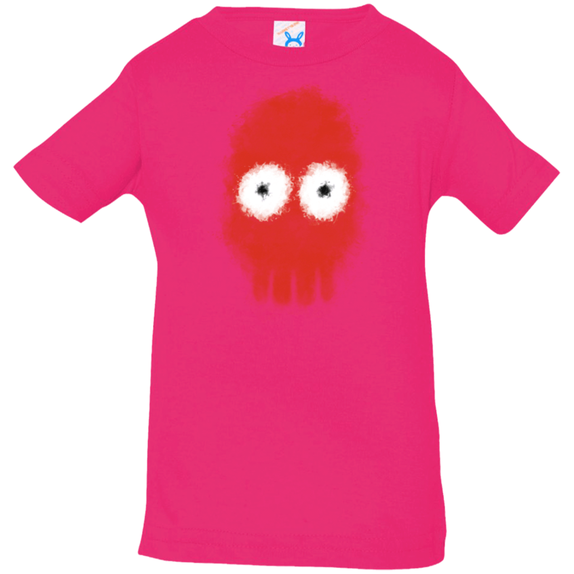 T-Shirts Hot Pink / 6 Months Doctor Lobster Infant Premium T-Shirt