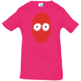 T-Shirts Hot Pink / 6 Months Doctor Lobster Infant Premium T-Shirt