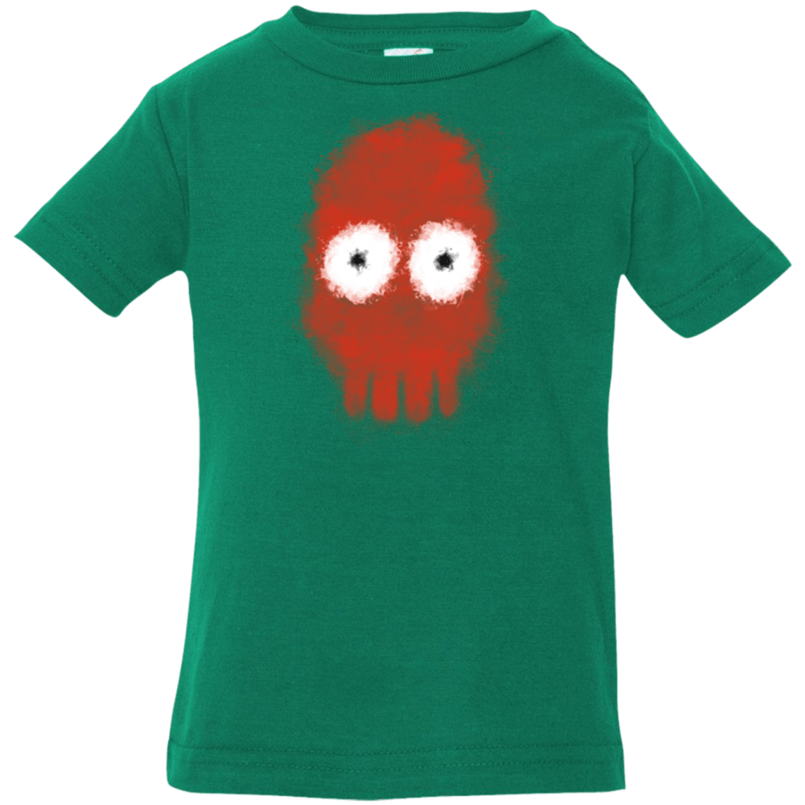 T-Shirts Kelly / 6 Months Doctor Lobster Infant Premium T-Shirt