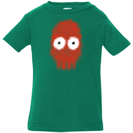 T-Shirts Kelly / 6 Months Doctor Lobster Infant Premium T-Shirt