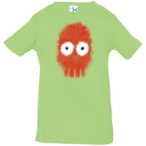 T-Shirts Key Lime / 6 Months Doctor Lobster Infant Premium T-Shirt