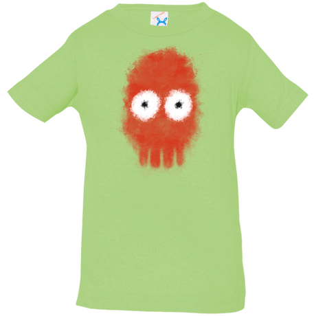 T-Shirts Key Lime / 6 Months Doctor Lobster Infant Premium T-Shirt