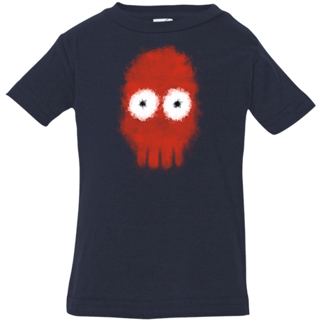 T-Shirts Navy / 6 Months Doctor Lobster Infant Premium T-Shirt