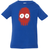 T-Shirts Royal / 6 Months Doctor Lobster Infant Premium T-Shirt