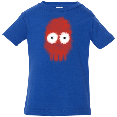 T-Shirts Royal / 6 Months Doctor Lobster Infant Premium T-Shirt