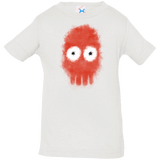 T-Shirts White / 6 Months Doctor Lobster Infant Premium T-Shirt
