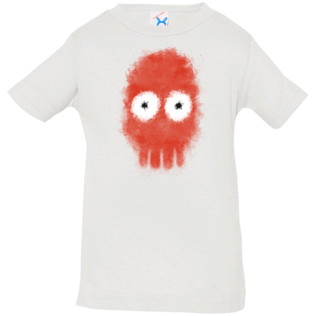 T-Shirts White / 6 Months Doctor Lobster Infant Premium T-Shirt