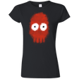 T-Shirts Black / S Doctor Lobster Junior Slimmer-Fit T-Shirt