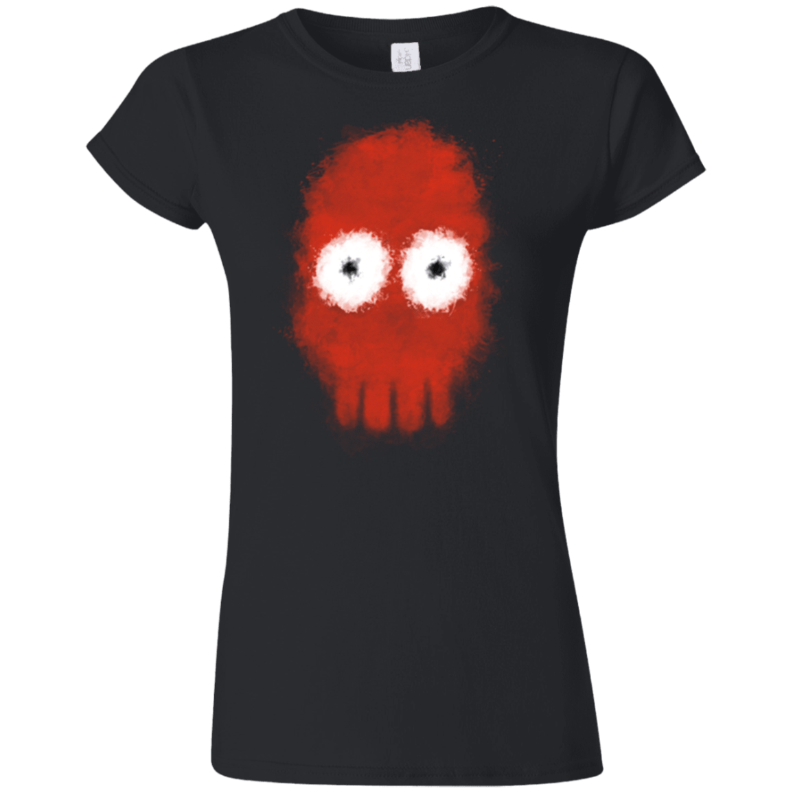 T-Shirts Black / S Doctor Lobster Junior Slimmer-Fit T-Shirt