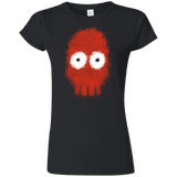 T-Shirts Black / S Doctor Lobster Junior Slimmer-Fit T-Shirt