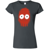 T-Shirts Charcoal / S Doctor Lobster Junior Slimmer-Fit T-Shirt