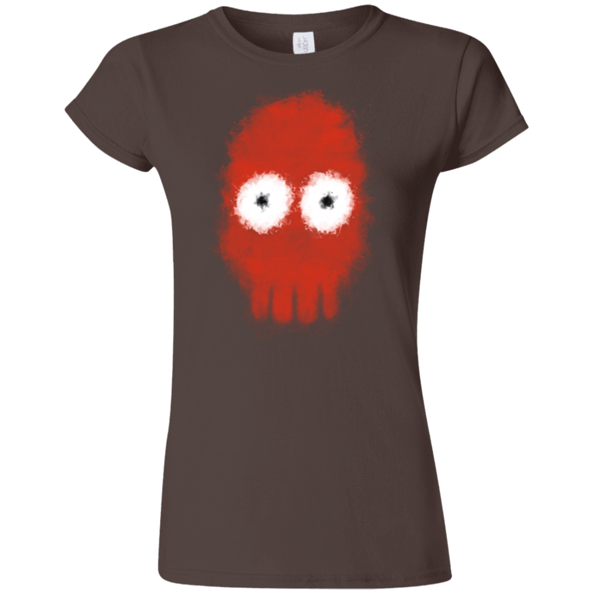 T-Shirts Dark Chocolate / S Doctor Lobster Junior Slimmer-Fit T-Shirt