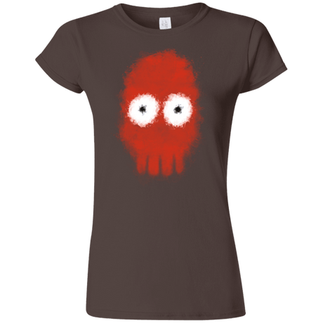 T-Shirts Dark Chocolate / S Doctor Lobster Junior Slimmer-Fit T-Shirt