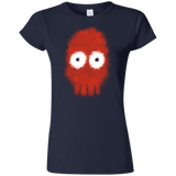 T-Shirts Navy / S Doctor Lobster Junior Slimmer-Fit T-Shirt