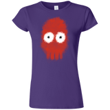 T-Shirts Purple / S Doctor Lobster Junior Slimmer-Fit T-Shirt