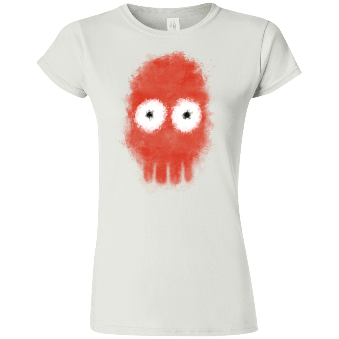 T-Shirts White / S Doctor Lobster Junior Slimmer-Fit T-Shirt