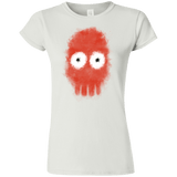 T-Shirts White / S Doctor Lobster Junior Slimmer-Fit T-Shirt