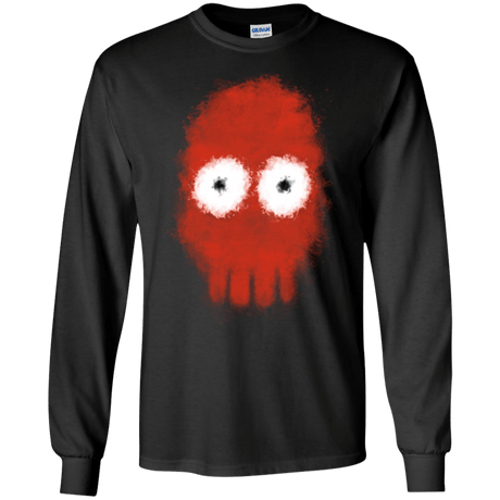 T-Shirts Black / S Doctor Lobster Men's Long Sleeve T-Shirt