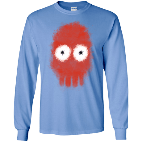 T-Shirts Carolina Blue / S Doctor Lobster Men's Long Sleeve T-Shirt