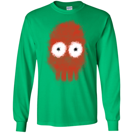 T-Shirts Irish Green / S Doctor Lobster Men's Long Sleeve T-Shirt