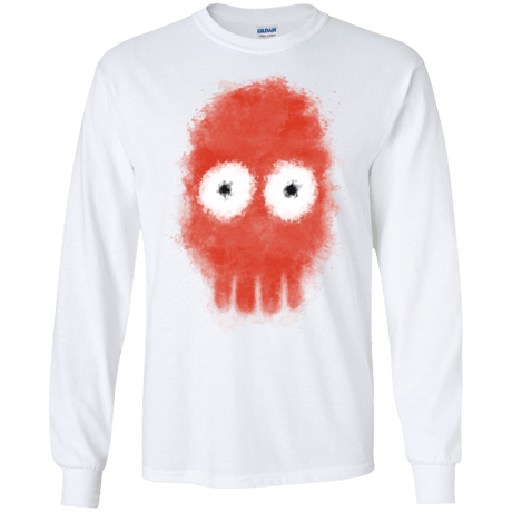 T-Shirts White / S Doctor Lobster Men's Long Sleeve T-Shirt