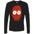 T-Shirts Black / S Doctor Lobster Men's Premium Long Sleeve
