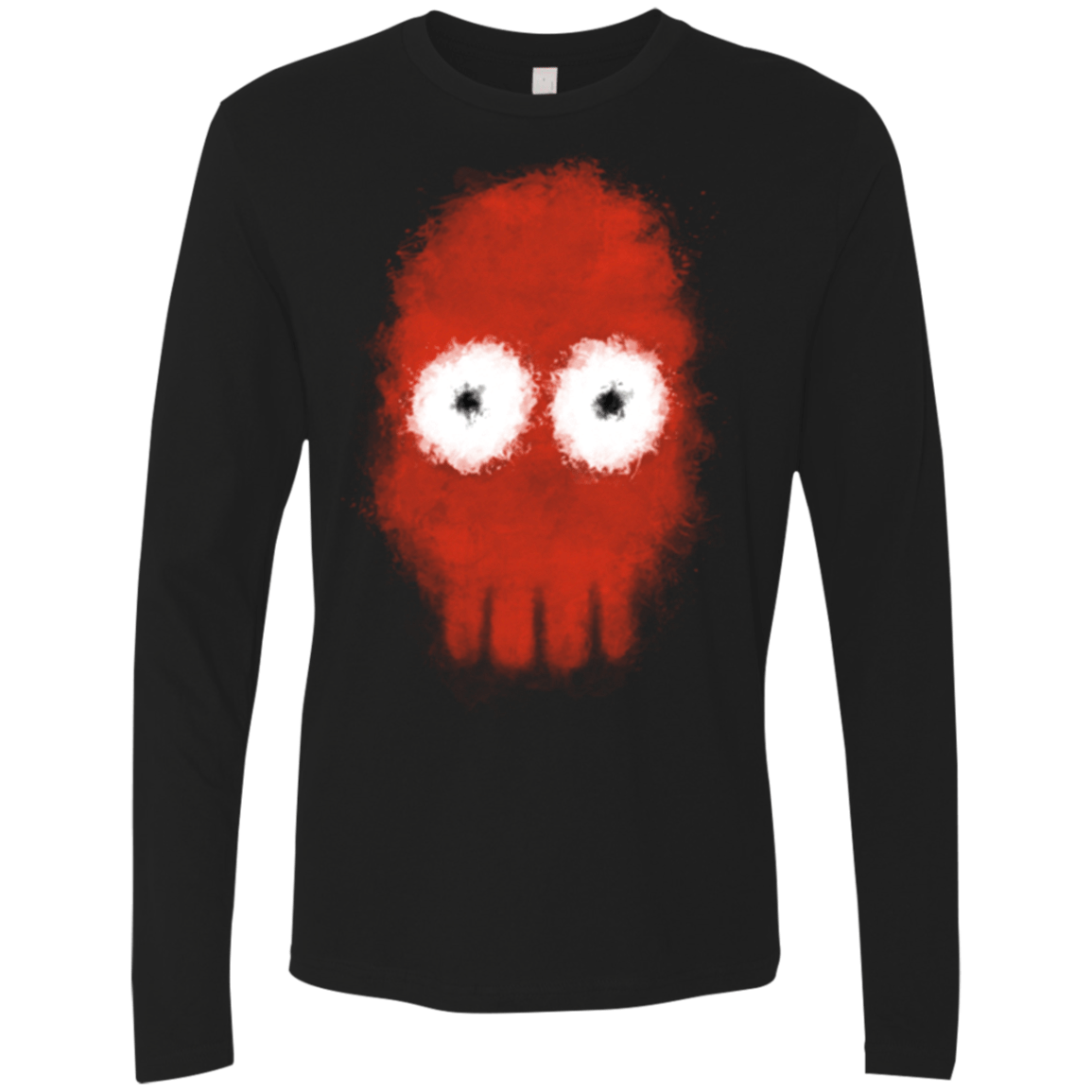 T-Shirts Black / S Doctor Lobster Men's Premium Long Sleeve